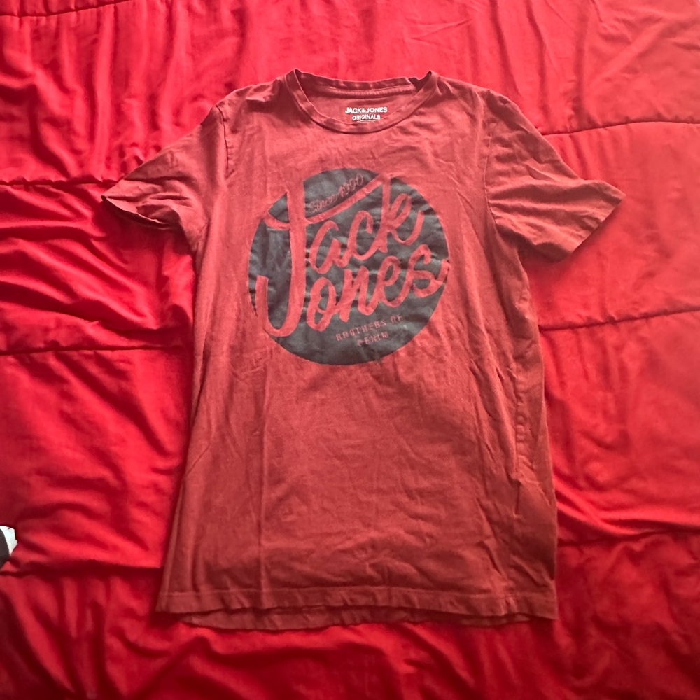 Jack and Jones t-shirt